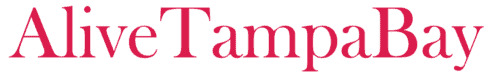 Alive Tampa Bay logo