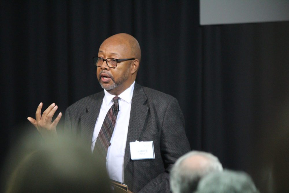 At The Poynter Institute, A Pulitzer Centennial Celebration - Alive ...