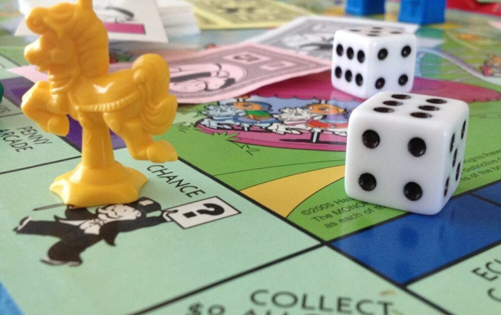 Does America Have a Monopoly Problem? - Alive Tampa Bay