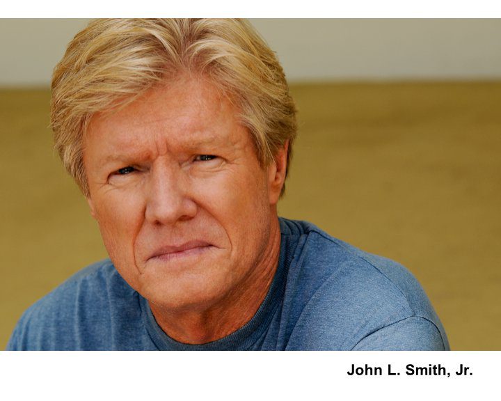 Actor John L. Smith Jr.: Making History - Alive Tampa Bay