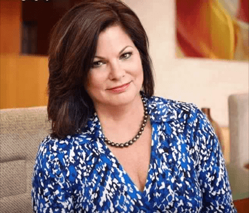 Diane Bailey Morton Named Executive Director of the Warehouse Arts