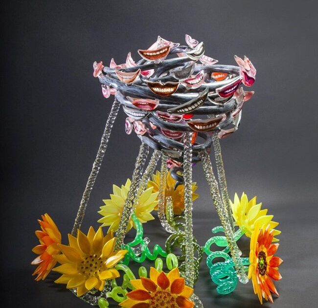 Glass Art Enthusiasts Gather at the Imagine Museum - Alive Tampa Bay
