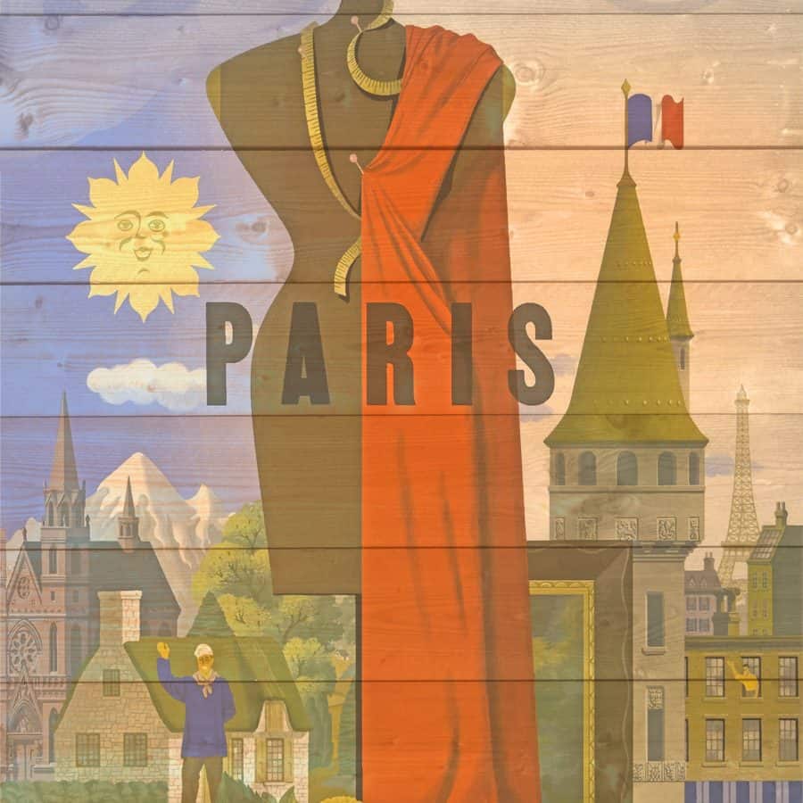 Paris Fashion Week 2025 Tickets