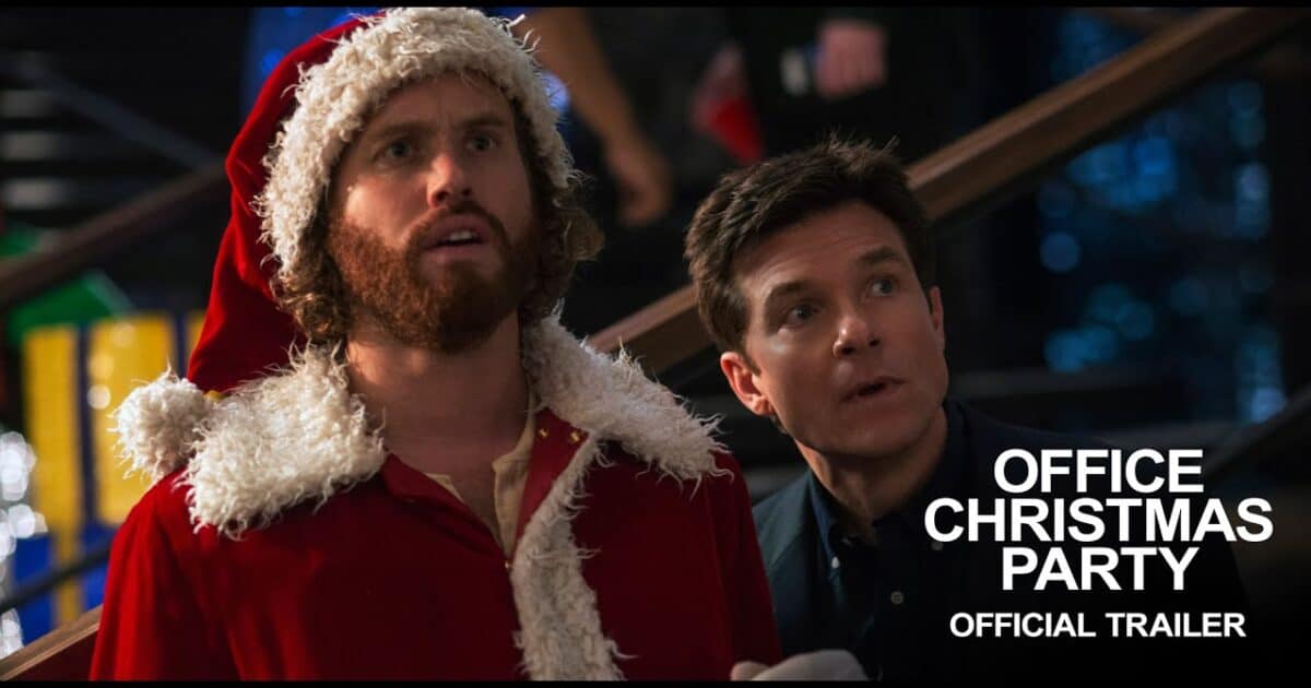 The Best Christmas Comedy Films Alive Tampa Bay