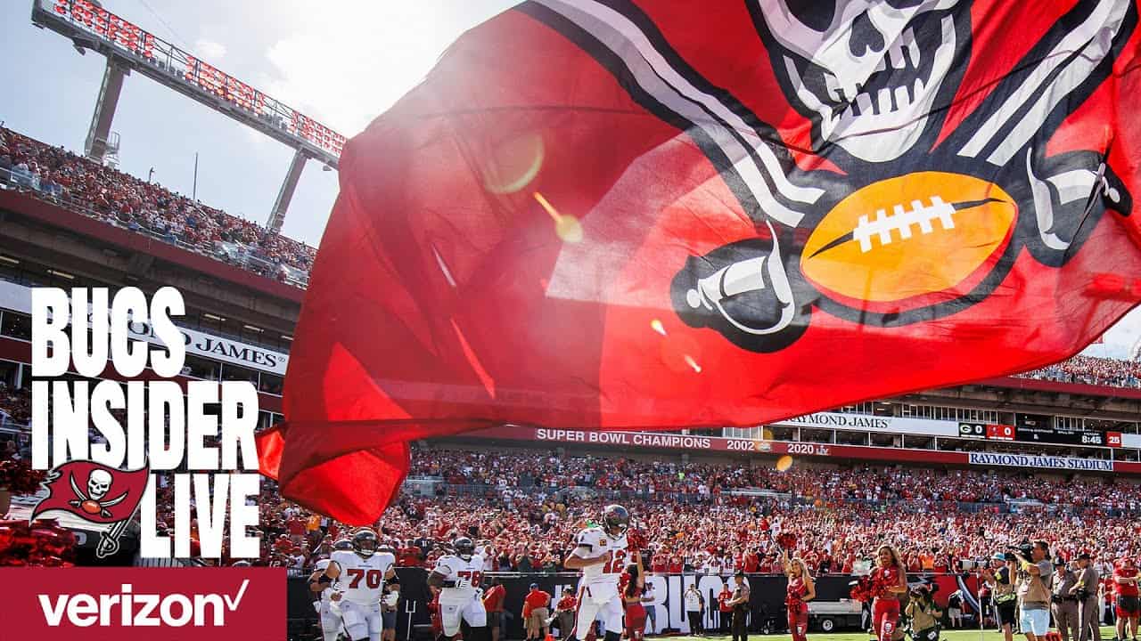 Bucs Part Ways With 6 Coaches - Alive Tampa Bay