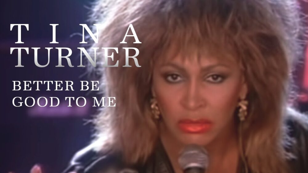 Tina Turner 1939 2023 Alive Tampa Bay