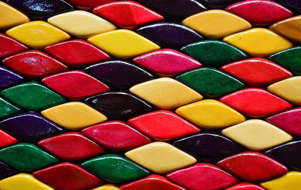 Handbags: Think Vibrant Colors - Alive Tampa Bay