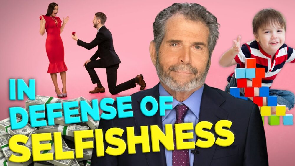 Greedy Humans The Truth About Selfishness: How ‘Greedy’ People Make Life Better for ...